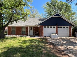 3 Doug Dr, Shawnee, OK 74804