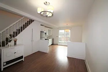 Rented by Compass