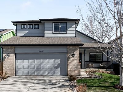 10774 W 107th Circle, Westminster, CO, 80021