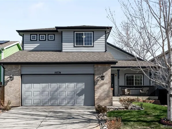 10774 W 107th Circle, Broomfield, CO 80021