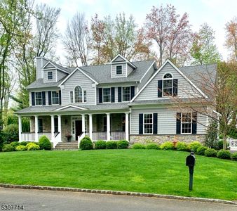 920 Talcott Rd, Westfield, NJ, 07090