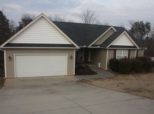 43 Jude Ct, Greer, SC 29651