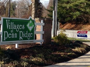 774 W Glenview Dr, West Grove, PA 19390