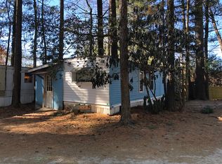 290 Adeles Way, Hendersonville, NC 28792