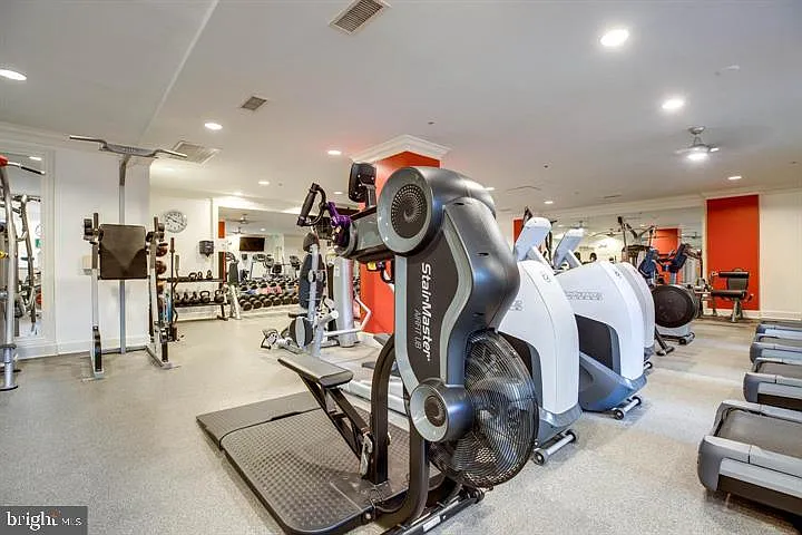 2665 Prosperity Ave #403 — Photo 5