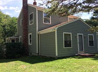 210 Westcott Rd, Scituate, RI 02857