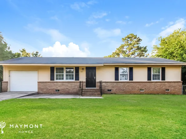 2027 Glenn Rd, Gaston, SC 29053