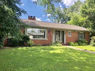 1515 Red Wing Dr, Evansville, IN