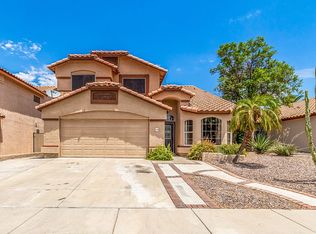 5728 W Cannon Dr, Glendale, AZ 85302