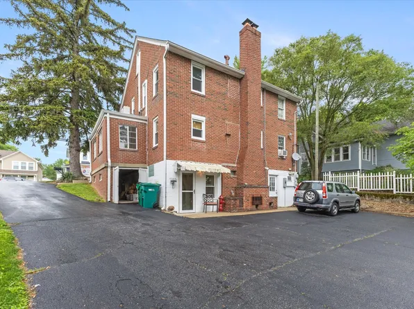 547 W Main St, 547 W Main St, Danville, IN 46122