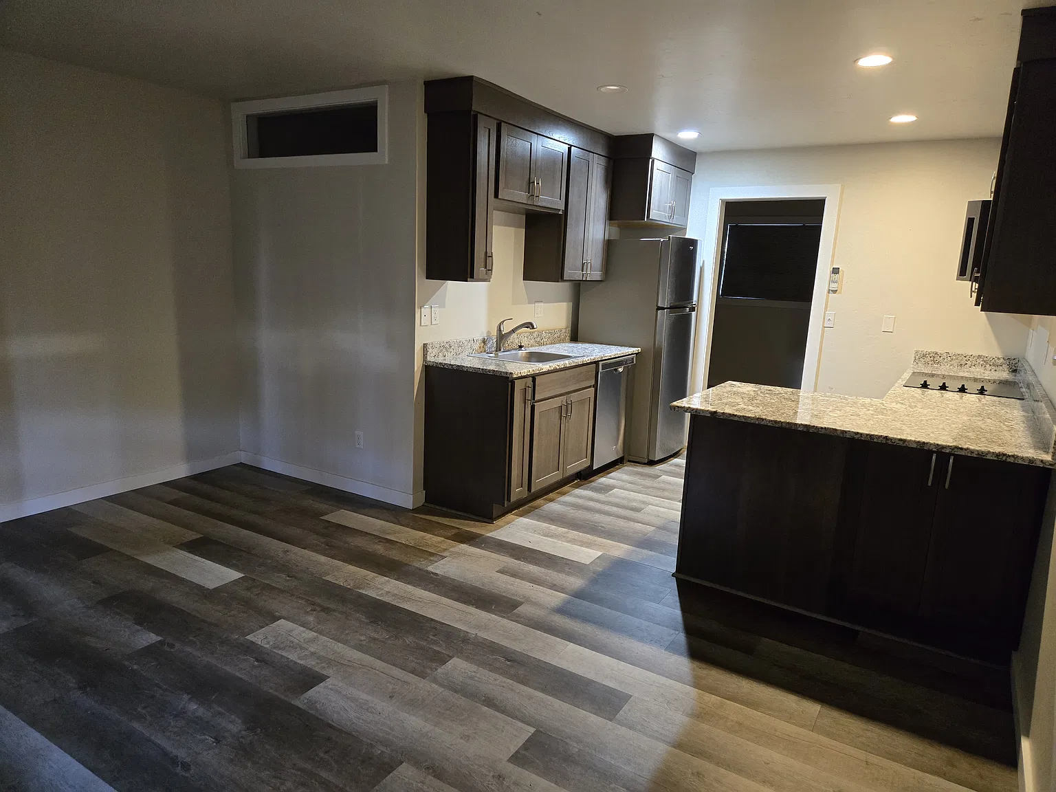 1 bed, 480 sqft, $1,300 — Photo 1