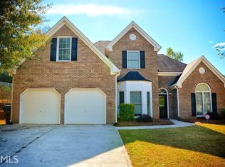 1396 Red Hill Rd, Marietta, GA 30008