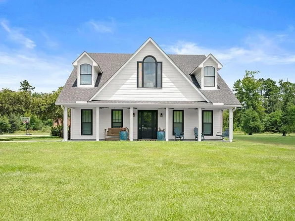 18555 Laklon Ave, Greenwell Springs, LA 70739