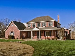 16602 Mateer Rd, Lincoln, AR 72744