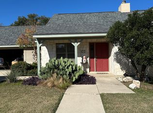 112 Hidden Haven Dr, Boerne, TX 78006