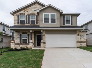 3571 Starbright Dr, New Braunfels, TX 78130