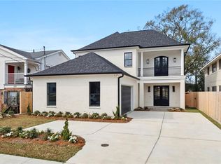 322 Bonnabel Blvd, Metairie, LA 70005