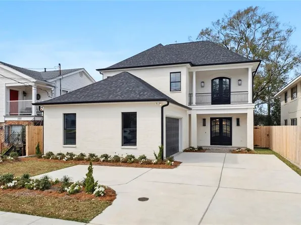 322 Bonnabel Blvd, Metairie, LA 70005