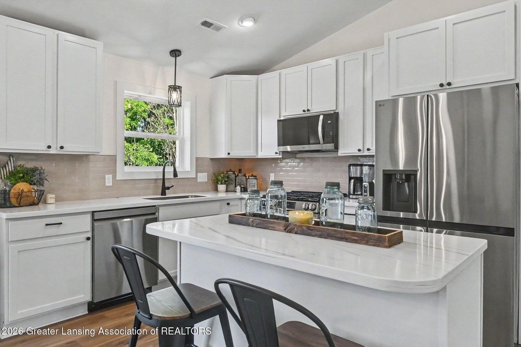 5376 S M 52, Stockbridge, MI - View 6