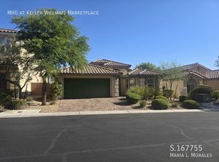 8078 Base Camp Ave, Las Vegas, NV 89178