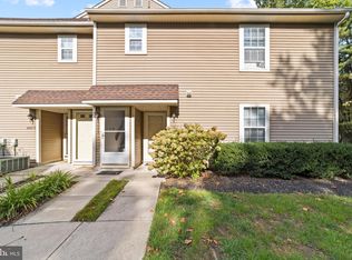 4805 Albridge Way #A, Mount Laurel, NJ 08054