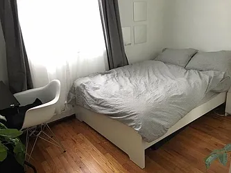 Rented by Bedford Realty USA Corp