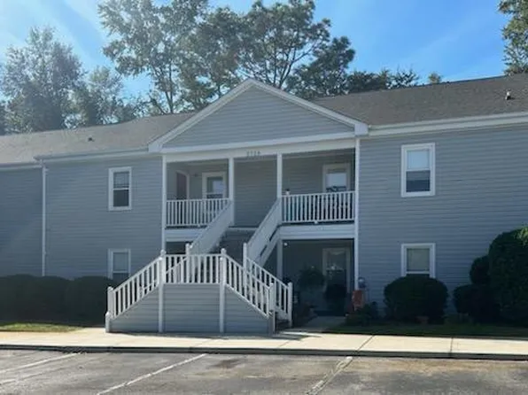 2728 S 17th Street Apt C, Wilmington, NC 28412