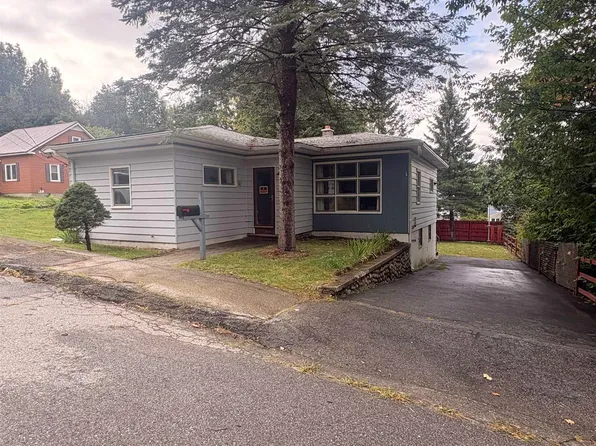 246 Bridge Street, Berlin, NH 03570