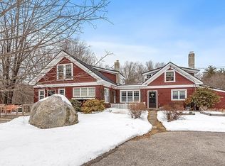 64 West St, Pepperell, MA 01463