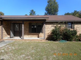 2823 Pepperdine Dr, Hephzibah, GA 30815