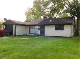 5449 N 55th St, Milwaukee, WI 53218