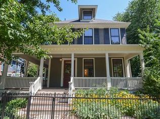 36 Bowdoin St, Cambridge, MA 02138