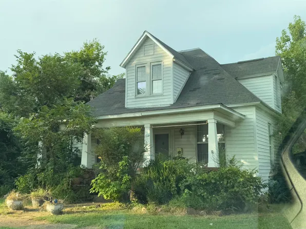 (undisclosed Address), Mena, AR 71953