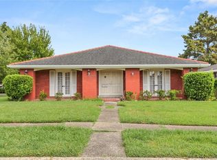 1913 Madison St, Metairie, LA 70001