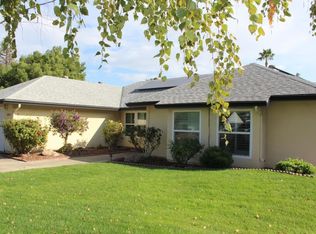 1004 N Cindy St, Visalia, CA 93291