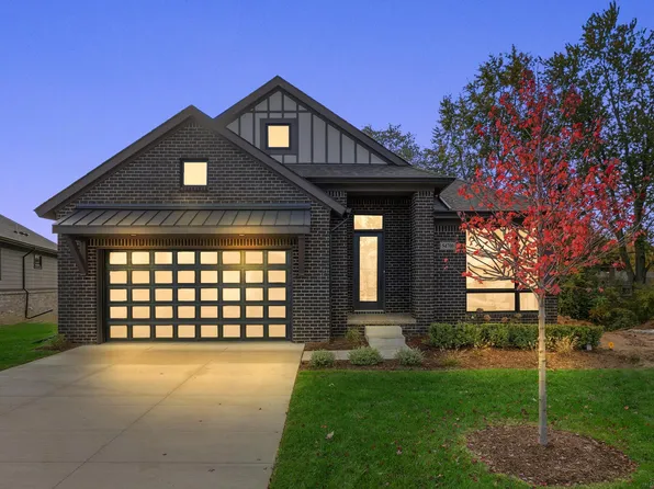 54700 Camden Ct Lot 17, Shelby Township, MI 48316