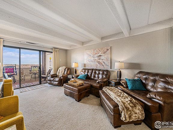 2nd image of 415 S Howes St #1001