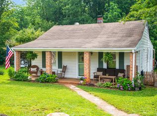 339 Thomas Rd, Madison Heights, VA 24572