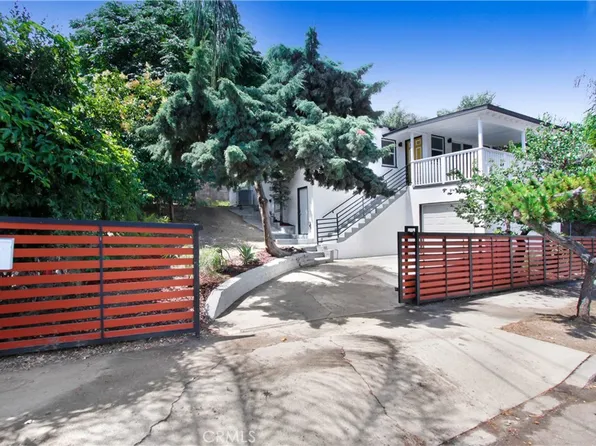 1223 El Paso Dr, Los Angeles, CA 90065