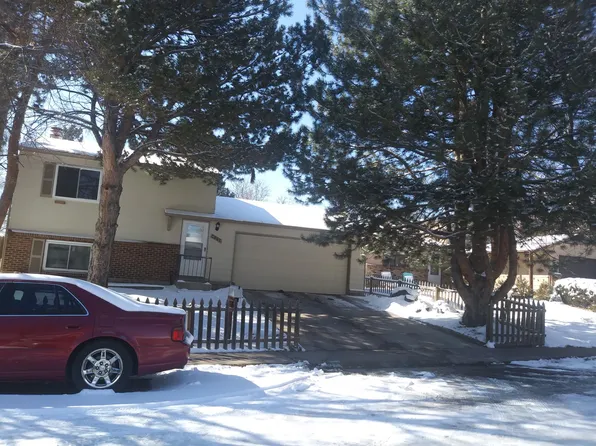 4173 S Pagosa St, Aurora, CO 80013