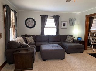 625 N Emporia St, El Dorado, KS 67042