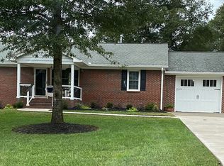 191 Raye Dr, Winston Salem, NC 27107