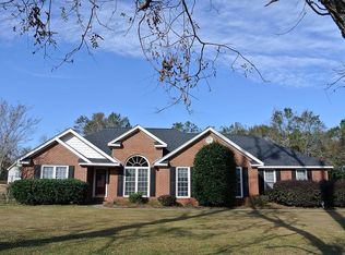 161 Winchester Dr, Leesburg, GA 31763