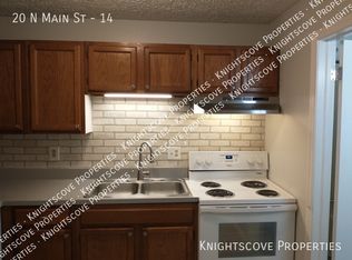 20 N Main St #14, Pt Deposit, MD 21904