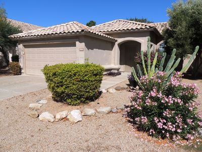 7416 W Los Gatos Dr, Glendale, AZ, 85310