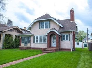 1609 Ohio Ave LOT 2, Connersville, IN 47331