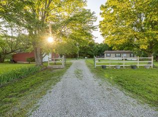 13325 NE 9003rd Rd, Adrian, MO 64720