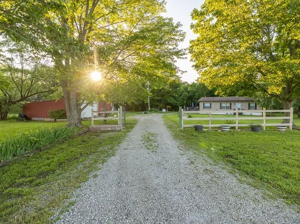 13325 NE 9003rd Rd, Adrian, MO 64720