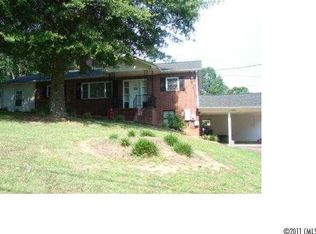 1640 W State Highway 10, Newton, NC 28658