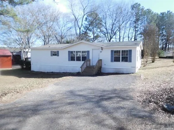 5600 Albert Pike Rd Lot 14, Hot Springs National Park, AR 71913